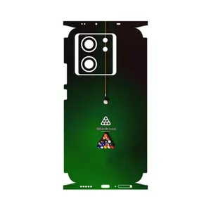 MAHOOT Pool Billiards Pro-FullSkin Cover Sticker for Xiaomi 13T