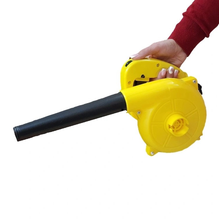 دستگاه دمنده و مکنده دلیکس مدل yellow دستگاه دمنده و مکنده دلیکس مدل yellow