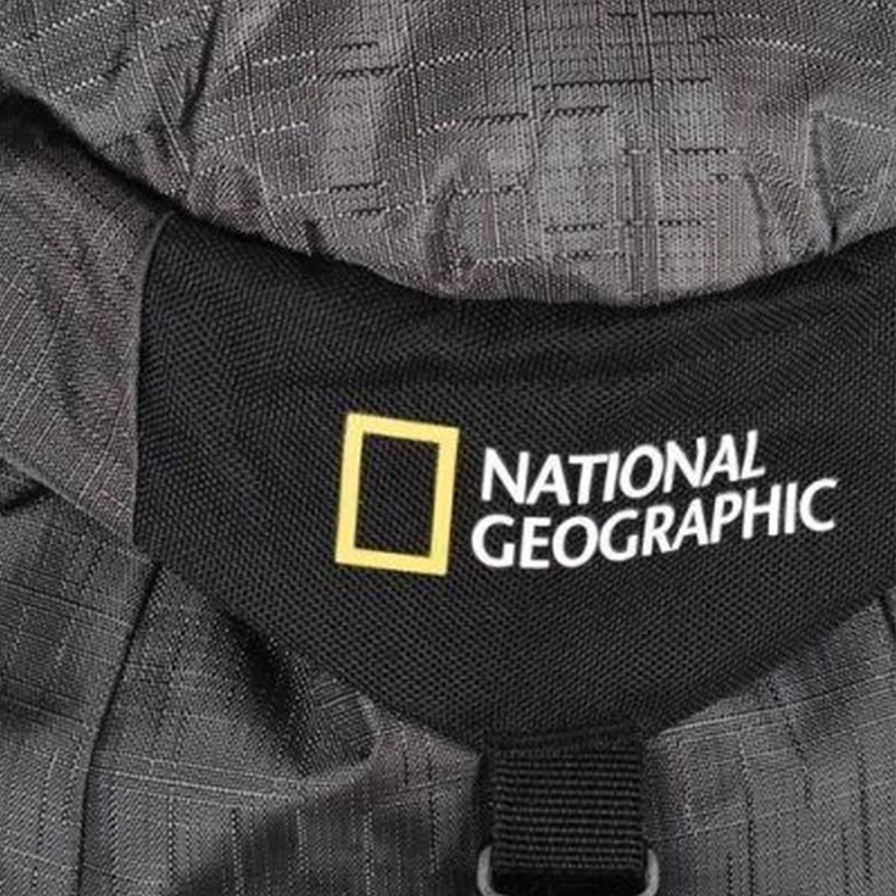 کوله پشتی سفری نشنال جئوگرافیک مدل DESTINATION N 16082 -  - 9