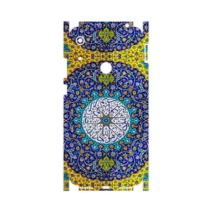MAHOOT Iran Tile 13-FullSkin Cover Sticker for Huawei Y6s 2019