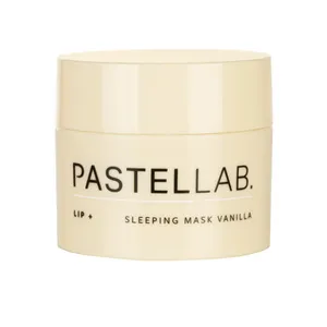 ماسک لب پاستل مدل Vanilla وزن 10 گرم