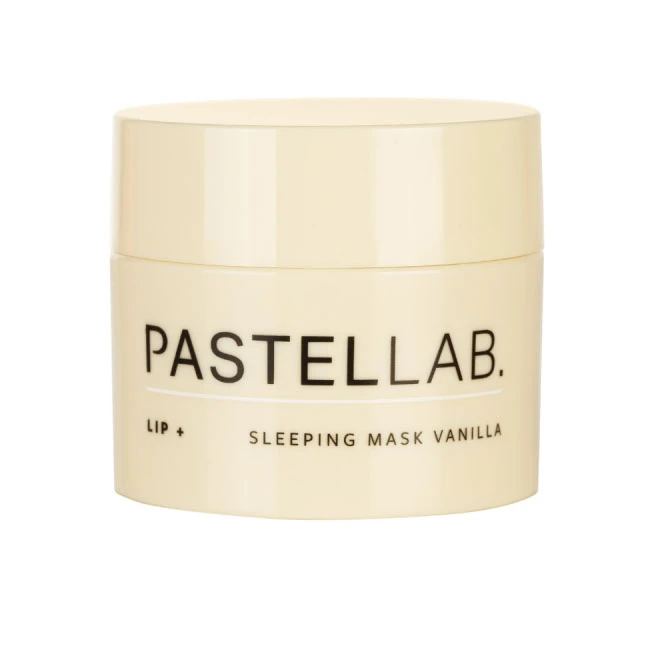 ماسک لب پاستل مدل Vanilla وزن 10 گرم