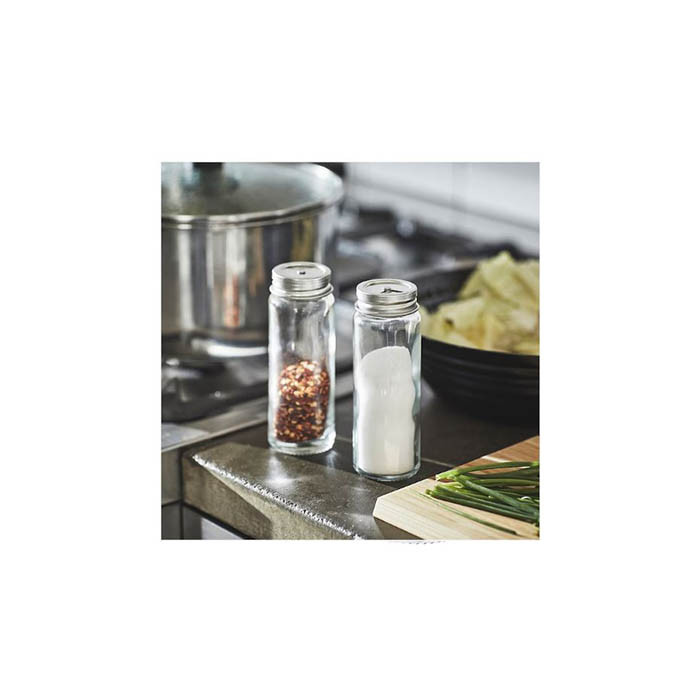 جا ادویه ایکیا مدل CITRONHAJ کد 227 بسته 2 عددی