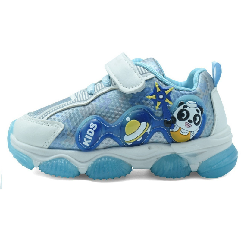 کفش پیاده‌روی بچگانه مدل C-8714