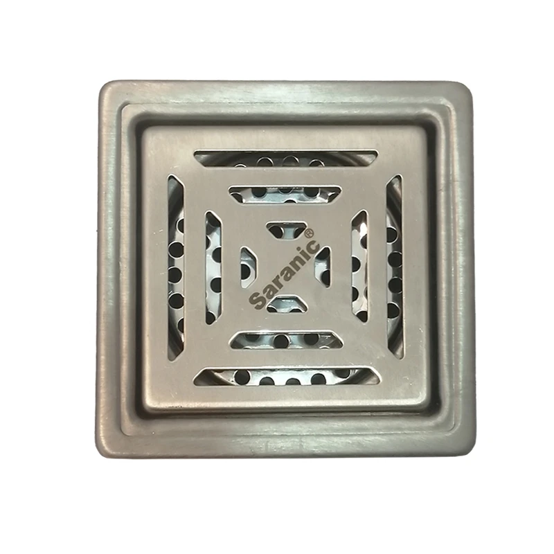 کف شور سارانیک مدل S210P