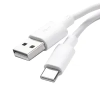 کابل تبدیل USB به USB-C مدل BW طول 1 متر
