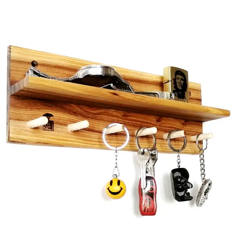 جاکلیدی وودلندزون مدل نارون کد 2