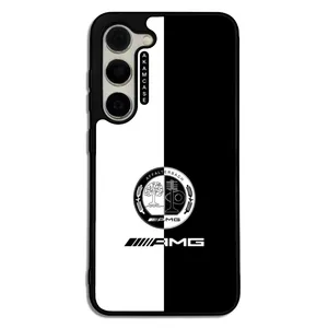 AKAM AMC-WSGS23-BENZ11 Cover For Samsung Galaxy S23