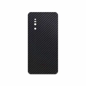MAHOOT Carbon-Fiber Cover Sticker for VIVO X27