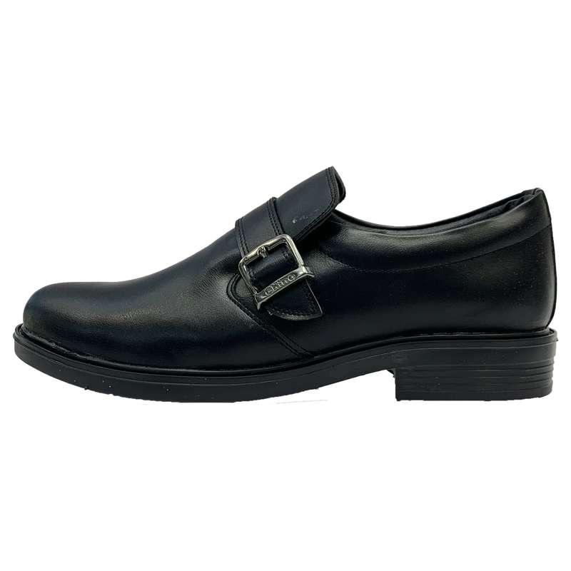 کفش مردانه مدل امید کد Bk