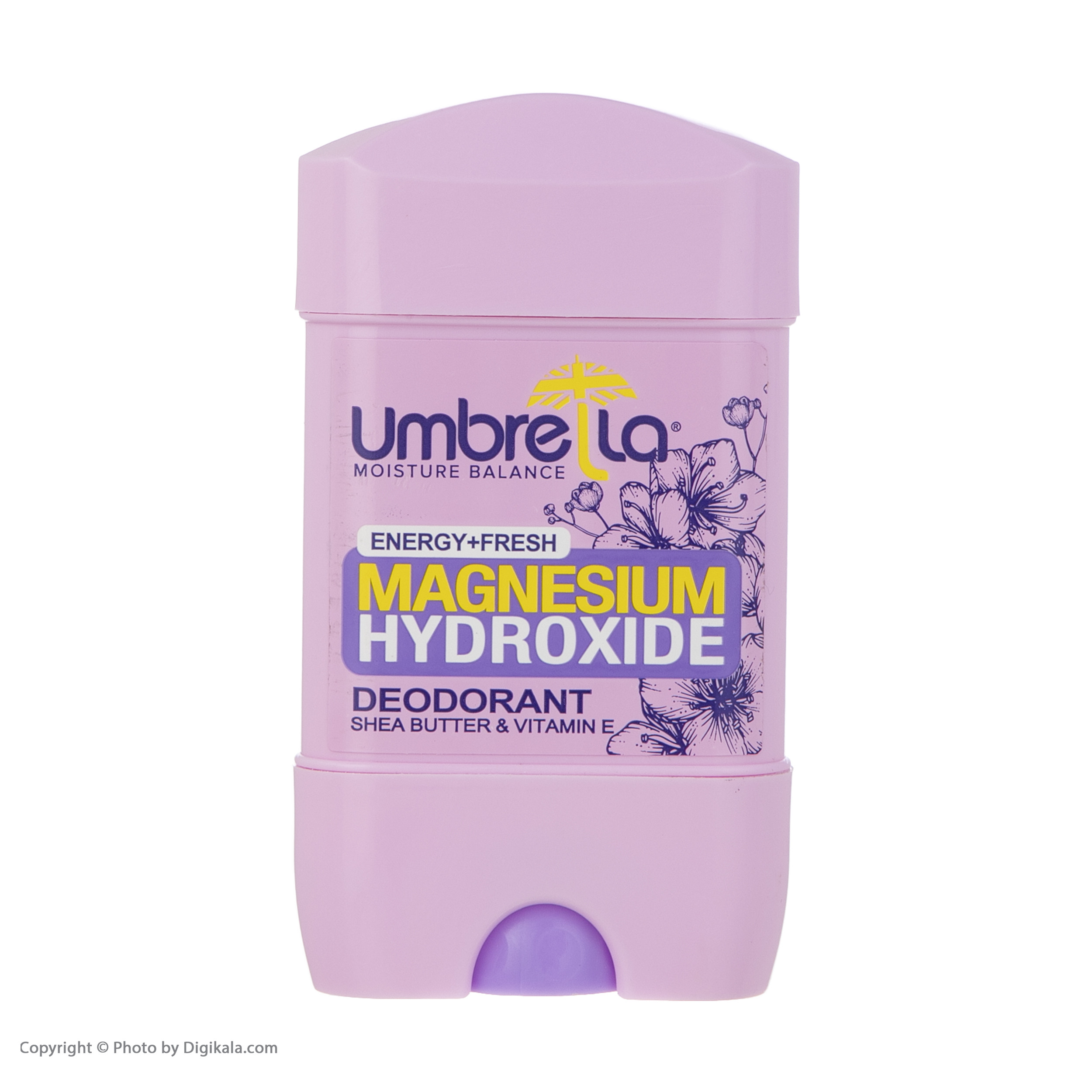 استیک ضد تعریق زنانه آمبرلا مدل Energy + Fresh حجم 75 میلی لیتر