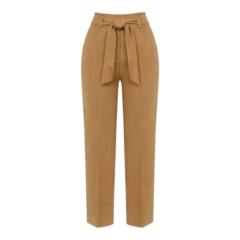 عکس شماره 4 : مانتو و شلوار زنانه مدل pj1629