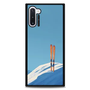 AKAM AMC-WSGN10-SKI-10 Cover For Samsung Galaxy Note 10