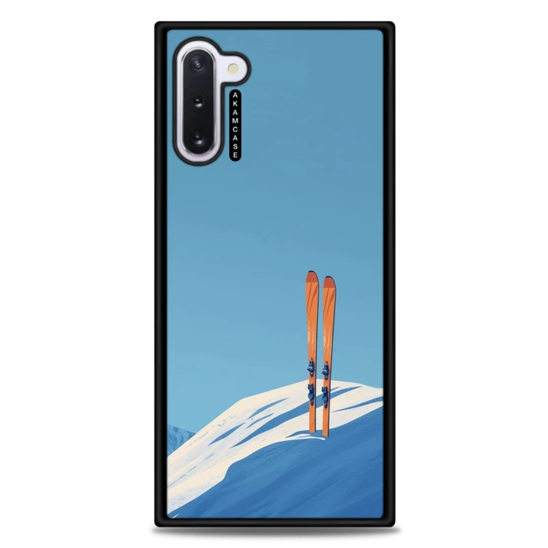 کاور آکام مدل AMC-WSGN10-SKI-10 مناسب برای گوشی موبایل سامسونگ Galaxy Note 10