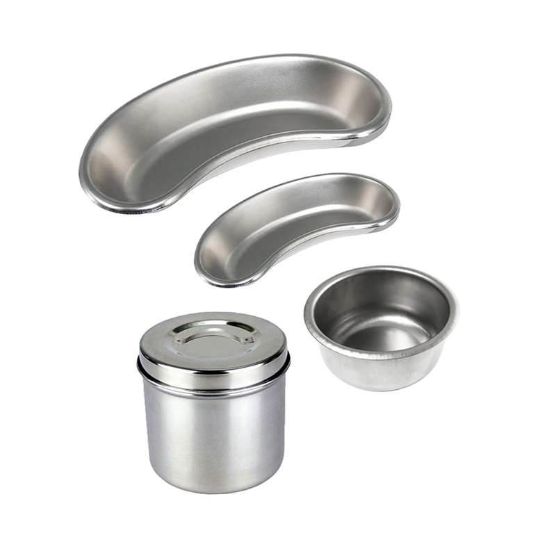 رسیور و گالی‌ پات و جاپنبه‌ای مدل RSGMPM مجموعه 4 عددی