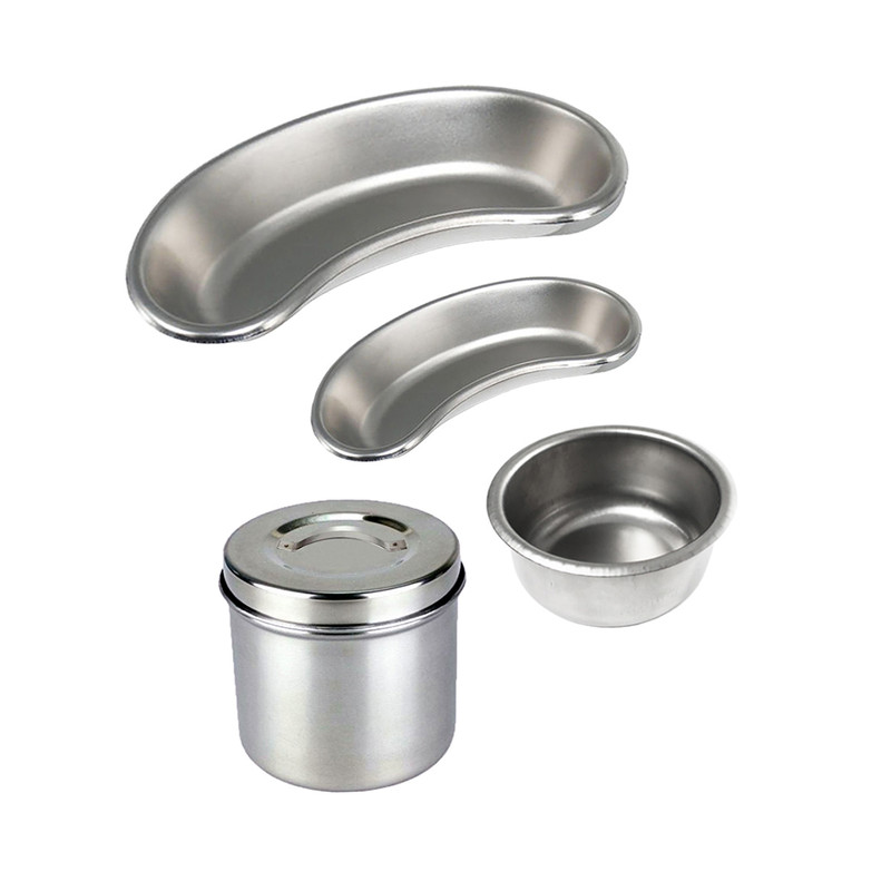 رسیور و گالی‌ پات و جاپنبه‌ای مدل RSGMPM مجموعه 4 عددی