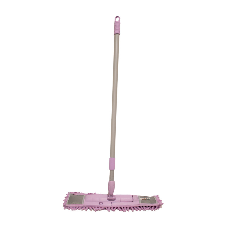 طی زمین شوی گلچین صنعت مدل ماکارونی با دسته کد T-588