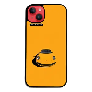 AKAM AMC-WA14PLUS-CARS-31 Cover For Apple iPhone 14 Plus
