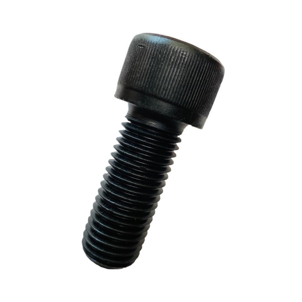 پیچ آلن کد M16-40 12/9 بسته 50 عددی