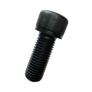 پیچ آلن کد M16-40 12/9 بسته 50 عددی
