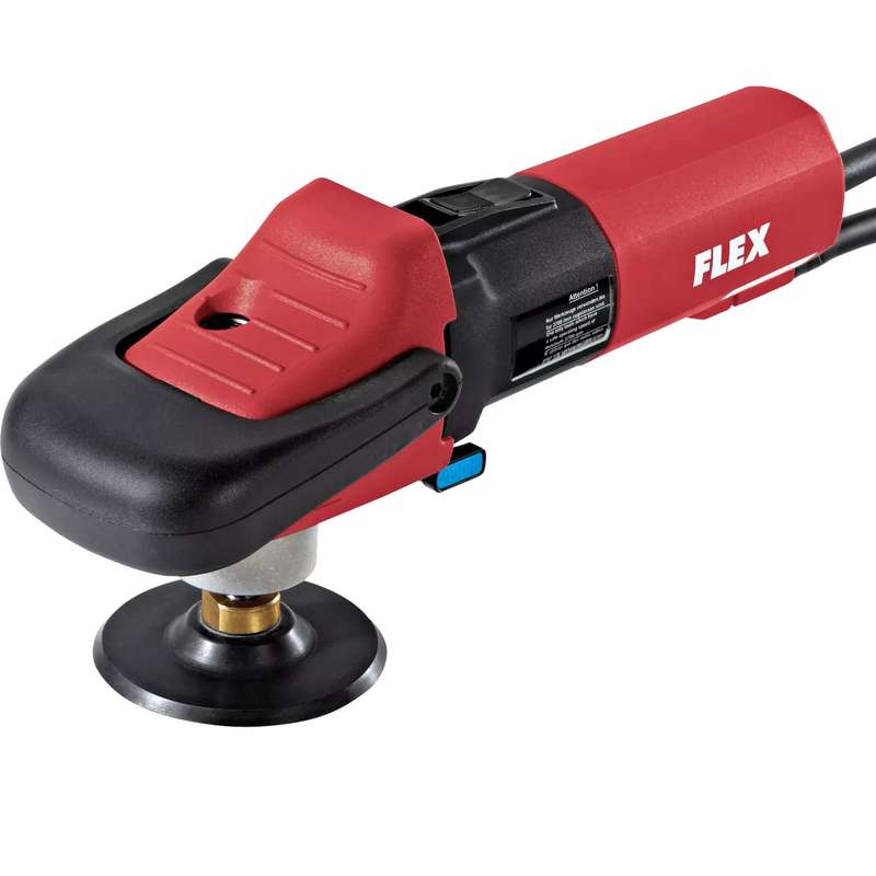 دستگاه پولیش سنگ فلکس مدل L 12-3 100 WET