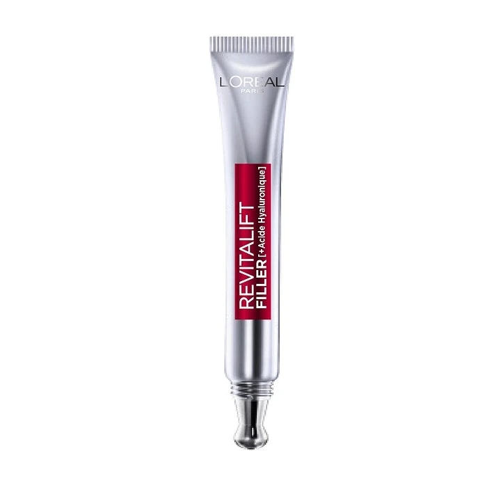 کرم دور چشم لورآل مدل REVITALIFT FILLER  حجم 15 میلی لیتر