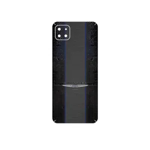MAHOOT Chrysler Cover Sticker for Samsung Galaxy A22 5G