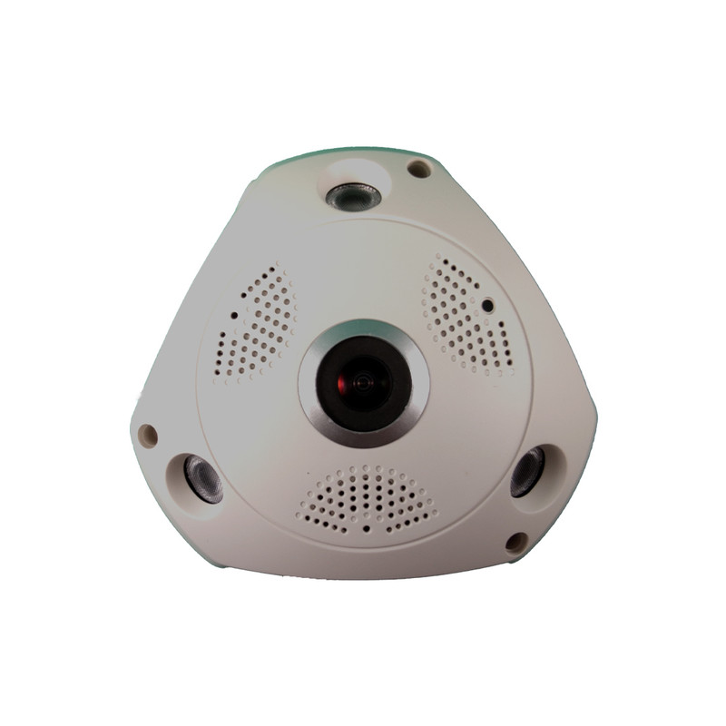 دوربین مداربسته آنالوگ مدل  2033-2MP