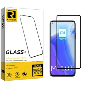 Randika RK Screen Protector For Xiaomi Mi 10T 5G
