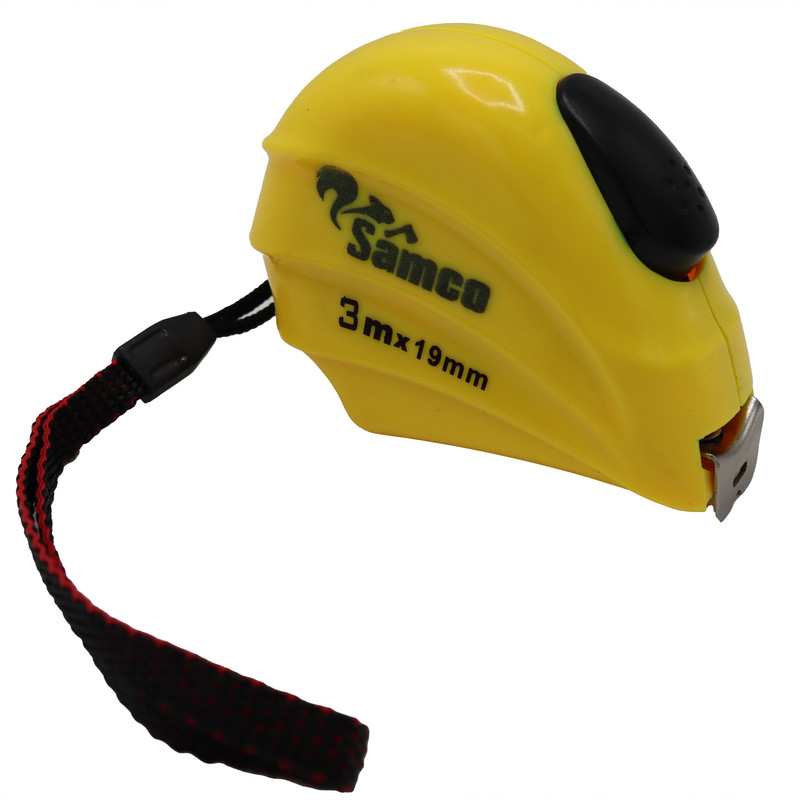 متر 3 متری سامکو مدل YPH-Z03