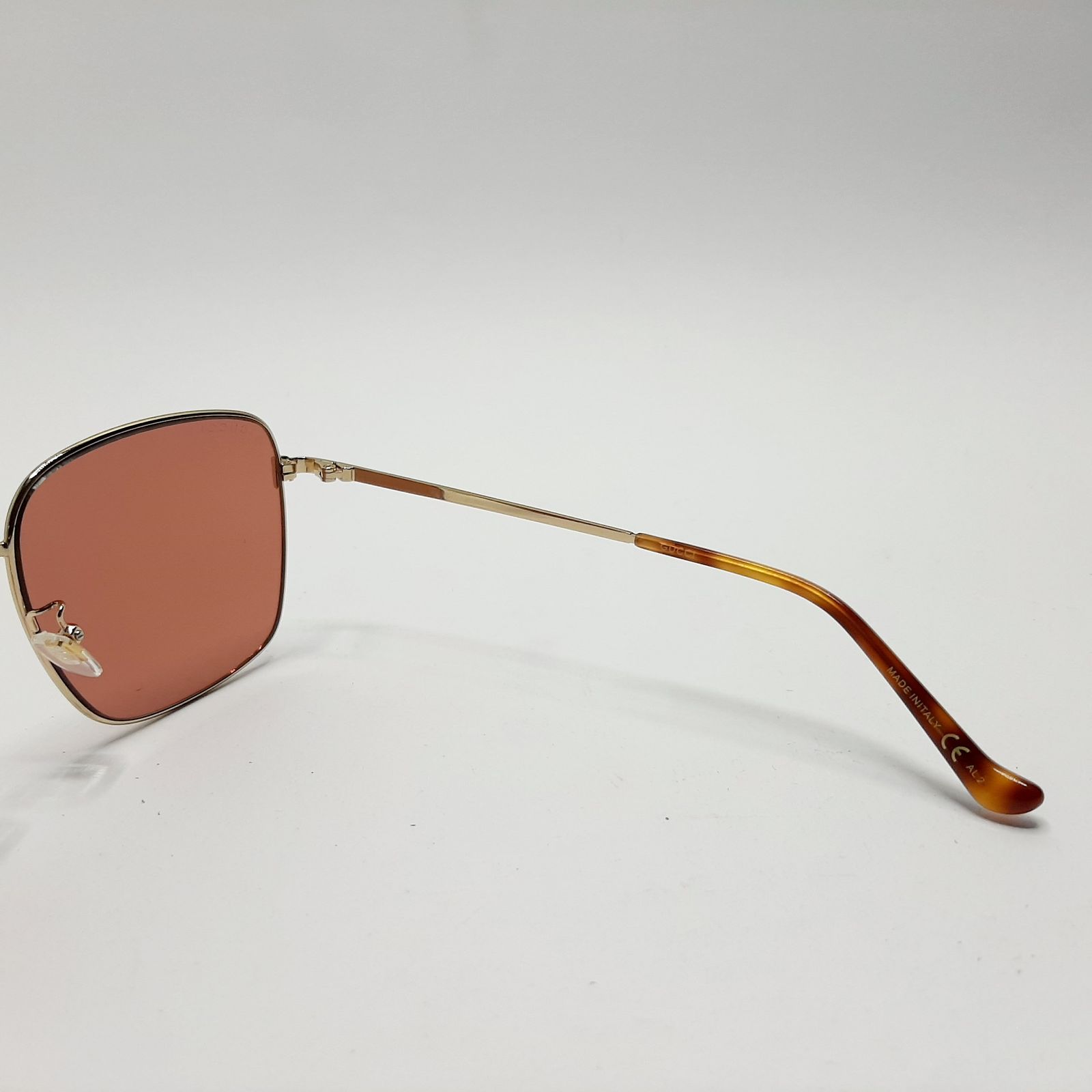 عینک آفتابی گوچی مدل 0755S005 -  - 7