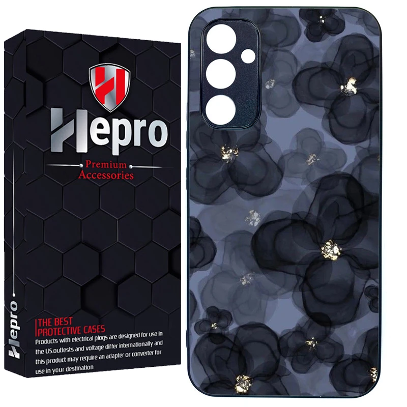 کاور هپرو طرح فانتزی مدل TPU مناسب برای گوشی موبایل سامسونگ Galaxy A34