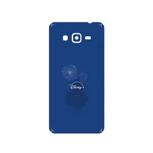 MAHOOT Disney Cover Sticker for Samsung Galaxy Grand Prime