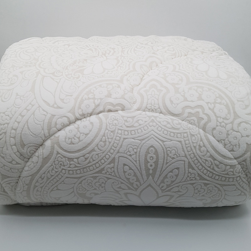 لحاف کاتن باکس مدل Posh T.K تک نفره سایز 155x215 سانتی متر