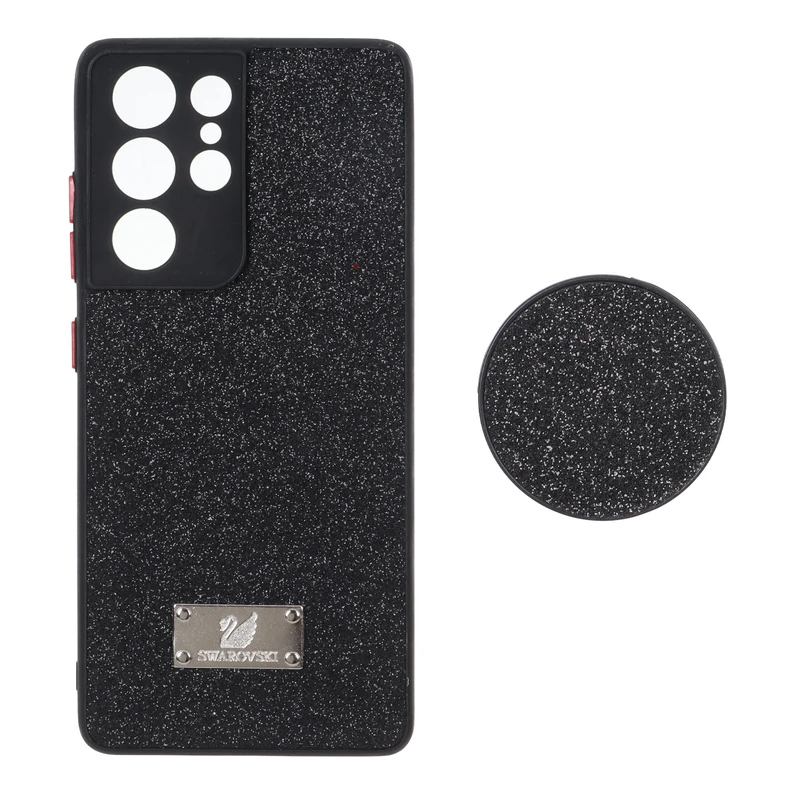 کاور مدل TD-S21U مناسب برای گوشی موبایل سامسونگ Galaxy S21 Ultra