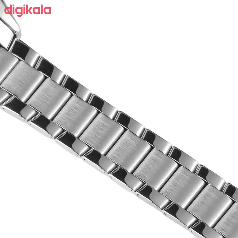 ساعت مچی عقربه ای زنانه اسکمی مدل 1534 SI