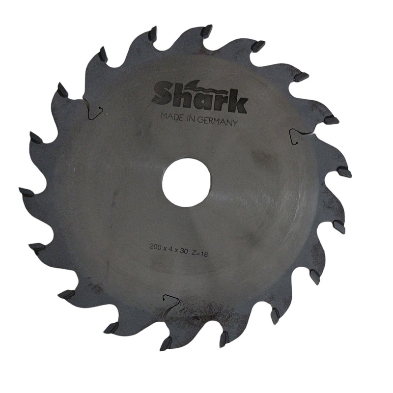 تیغه اره دیسکی شارک مدل Z18