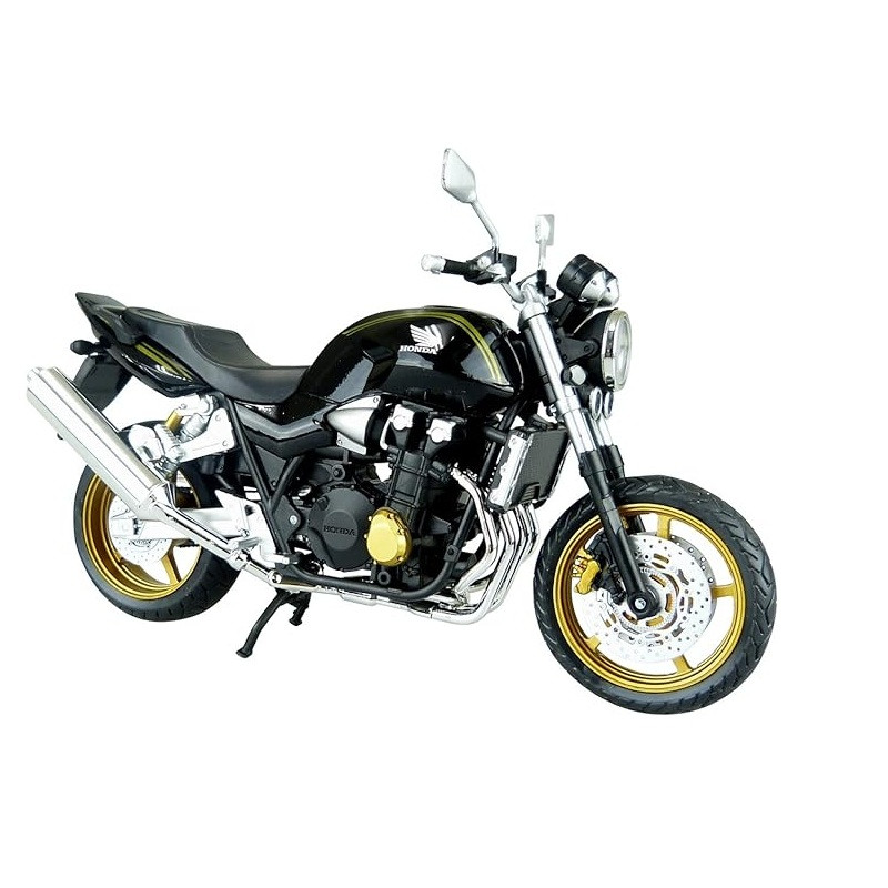 موتور بازی طرح هوندا مدل Automaxx 1/12 HONDA CB1300 SF موتور بازی طرح هوندا مدل Automaxx 1/12 HONDA CB1300 SF