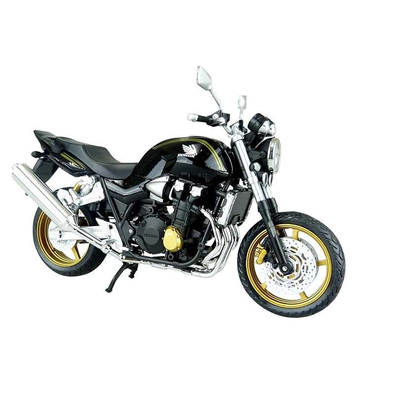 موتور بازی طرح هوندا مدل Automaxx 1/12 HONDA CB1300 SF موتور بازی طرح هوندا مدل Automaxx 1/12 HONDA CB1300 SF