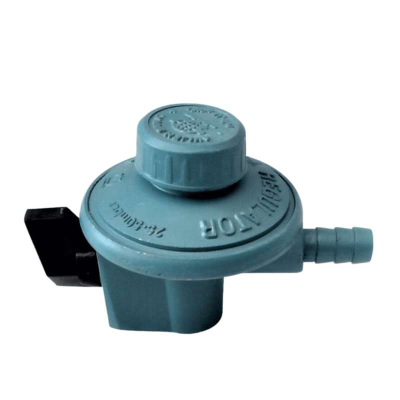 رگولاتور ایران گاز مدل سوزنی مدل 1010012