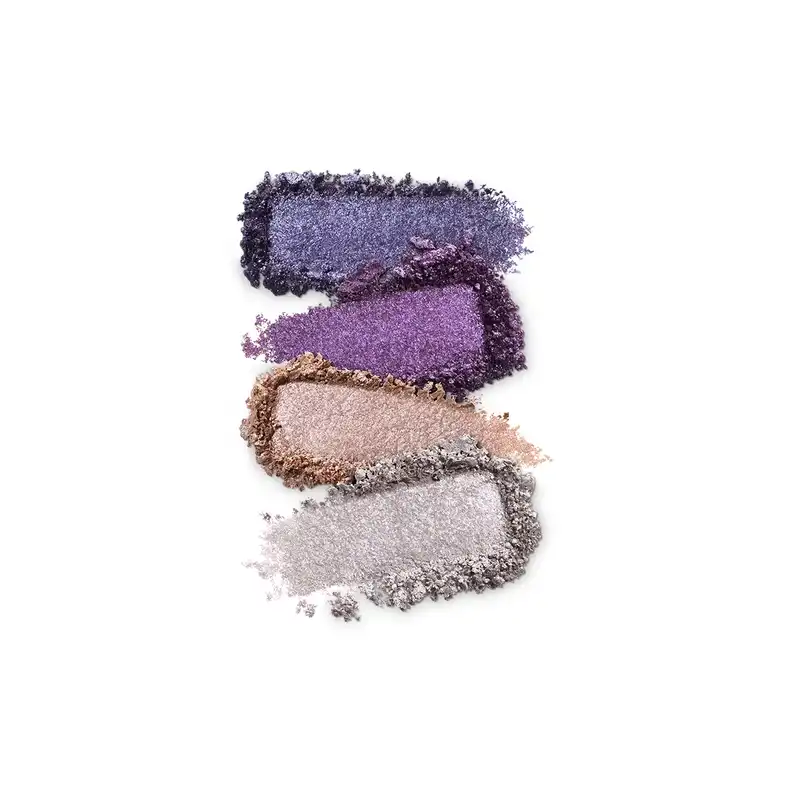 پالت سایه چشم کیکو میلانو مدل Holiday Premiere شماره 01