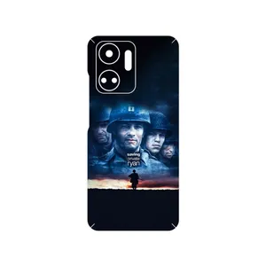 MAHOOT Saving Private Ryan Cover Sticker for Honor X7a