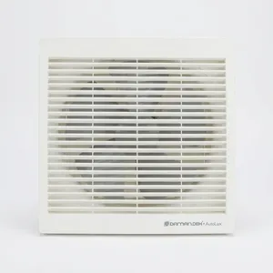 Damandeh Autolux VAL-30C4S Wall Mount Fan