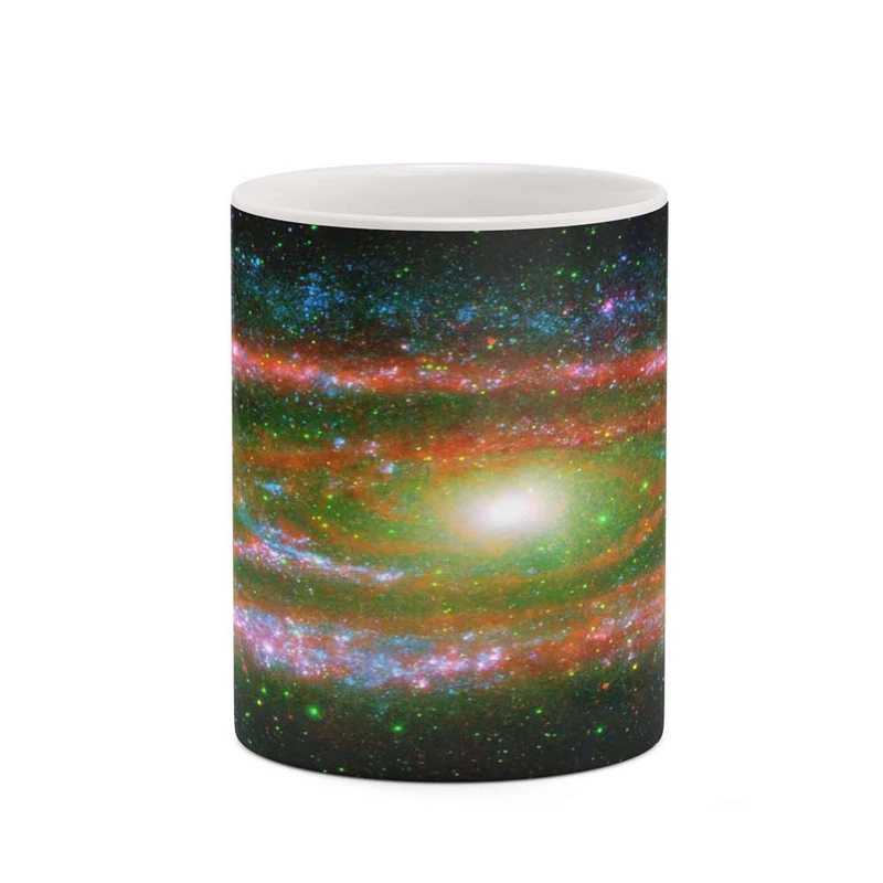 ماگ کاکتی مدل فضا و کهکشان کد mgh20119