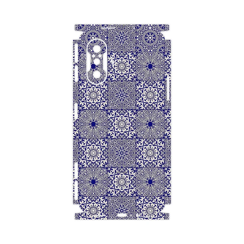 برچسب پوششی ماهوت مدل Iran Tile 11-FullSkin مناسب برای گوشی موبایل شیائومی Redmi K40 Gaming