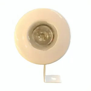 چراغ استخری ضد آب 2 وات ایمکس مدل پایه دار کد 2REP