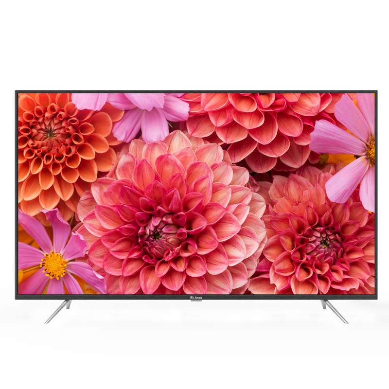 تلویزیون 50 اینچ ال ای دی هوشمند لیماک جنرال اینترنشنال مدل LGI-5020TDU تلویزیون 50 اینچ ال ای دی هوشمند لیماک جنرال اینترنشنال مدل LGI-5020TDU