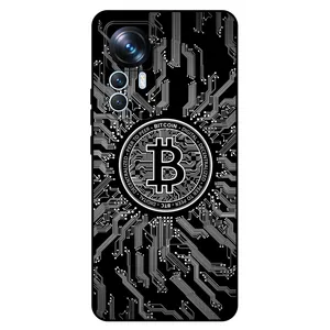 Megafone 7737 Cover For Xiaomi 12T Pro