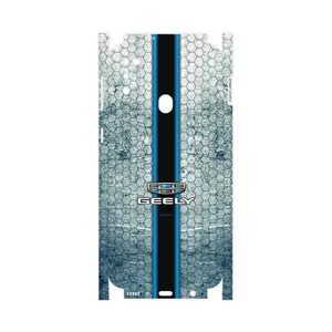 MAHOOT GEELY-FullSkin Cover Sticker for Samsung Galaxy M21  2021 Edition