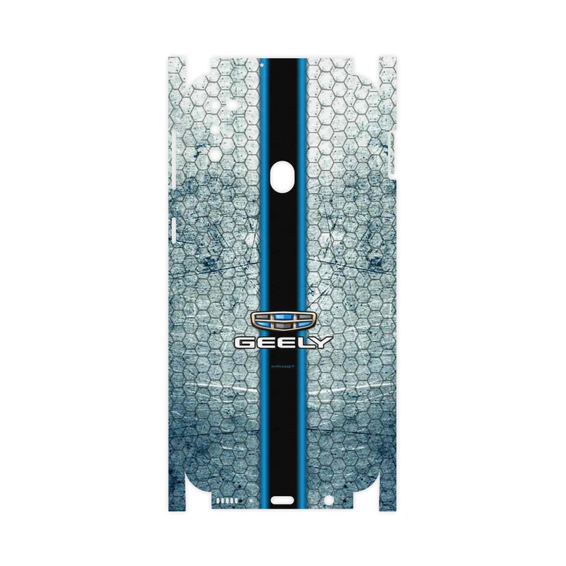 برچسب پوششی ماهوت مدل GEELY-FullSkin مناسب برای گوشی موبایل سامسونگ Galaxy M21 (2021) Edition